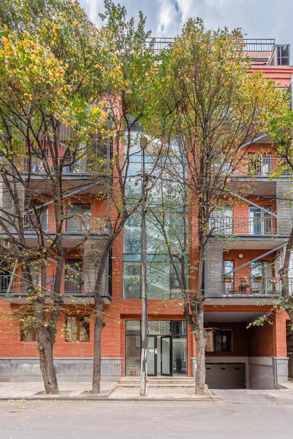 The Tbilisi Pod Hostel Exterior foto